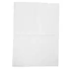 Pillow Protector Bed Bug Water Proof Pillowcase Washable Soft White Pillow E ZZ1