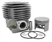 THE DUKE'S NIKASIL PISTON AND CYLINDER KIT FITS STIHL TS480I TS500 4250 020 12