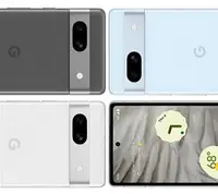 在飛比找樂天市場購物網優惠-Google Pixel 7a 8GB/128GB 全新未拆