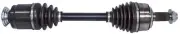 CV Axle Shaft Front Right DSS 3947N fits 07-14 Honda CR-V (for: Honda)