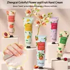 Whitening Hand Moisturizing Cream Hand Cream Moisturizes Hands Dry Softens .AU