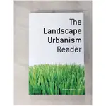 THE LANDSCAPE URBANISM READER_WALDHEIM, CHARLES (EDT)【T1／建築_JRA】書寶二手書