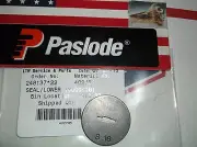 Paslode Part # 402785 SEAL/LOWER (3000S16)