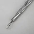 Blackhead Comedone Needle Acne Pimple Blemish Extractor Remover Tool 9L