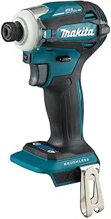 [Makita] DTD173Z 18V Li-ion Brushless LXT Impact Driver, Batteries and Charger Not Included
