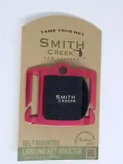 Smith Creek Landing Net Holster | Red