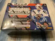 2023 NFL Panini Prizm Football Mega Box