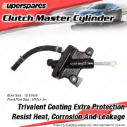 Clutch Master Cylinder for Mazda 2 DY DY5W ZY I4 16V 1.5L Hatchback