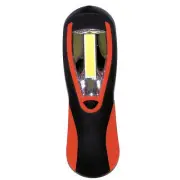300 Lumen COB Flashlight Magnetic Chip On Board LED Flash Light Lamp Torch