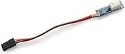 PWM Relay 30V 2A Electronic Controller Module DIY Model Universal On-Off for FPV Remote Control Airplane Parts