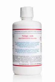 TriVal Gold Strike Solution - Immersion - 1 liter