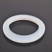 HYJ 2X Silicon Group Head Seal Gasket For Breville ESP6XL ESP6SXL ESP8 800ES 800ESR 800ESXL ESP8B ESP8C ESP8MR BES200 BES250 800ESG