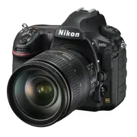 在飛比找蝦皮購物優惠-【高雄四海】Nikon D850 Kit (24-120mm