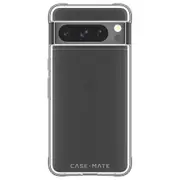Case-Mate Tough Mobile Phone Case Protection Cover For Google Pixel 8 Pro Clear