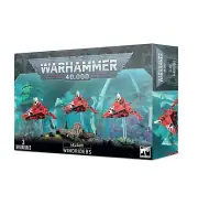 Games Workshop Warhammer 40k Aeldari Windriders NIB