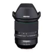 PENTAX Zoom Lens HD D FA24-70mm F2.8ED SDM WR 21310 EMS w/ Tracking NEW