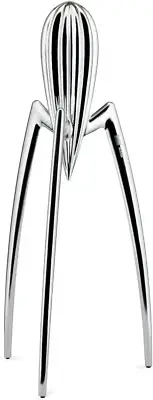 Alessi Juicy Salif Citrus Squeezer Colour Name:Silver