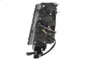 Headlight TRUCKLIGHT HL-VO010R for FH12 12.1 1998-