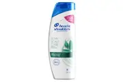 Head & Shoulders Itchy Scalp Care Anti Dandruff Shampoo 400ml