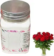 Immortal Flower Drying Sand Desiccant - Drying Silica Gel, Silica Crystals Beads | Silica Gel Desiccant, Reusable Color Indicating Flower Drying Silica, Flower Drying Beads for Home Wedding Decoration
