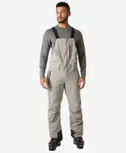 LEGENDARY INSULATED BIB PANT, Terrazzo | Helly Hansen AU