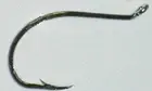 Mustad 92553 # 4/0 Hollowpoint Beak Hook 8CT