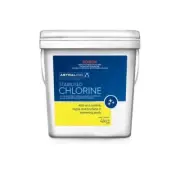 ASTRALPOOL 4kg STABILIZED CHLORINE
