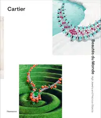 在飛比找誠品線上優惠-Cartier: Beautés du Monde High