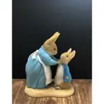 彼得兔公仔 PETER RABBIT  比得兔