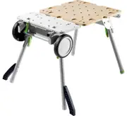 Festool 577001 - Sustainer Saw Mobile Underframe - Suit CSC SYS 50