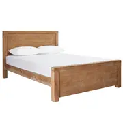 [Sleeping Giant] Hobart Bed Frame