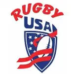 RUGBY USA: RUGBY JOURNAL FOR JOURNALING -RUGBY SPORT NOTEBOOK 110 PAGES 8.5X11 INCHES -SUPER RUGBY- COACHING RUGBY- GIFT FOR RUGB