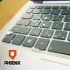 『PHOENIX』ThinkBook 14 ITL 專用 鍵盤膜 超透光 非矽膠 鍵盤保護膜