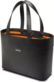 Kensington LM650 15-Inch Laptop Tote, Black (K62614WW)