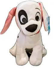 101 Dalmatians Patch plush Disney Kohl's Cares