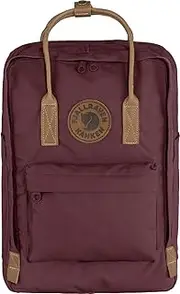 Fjällräven Unisex Kånken No. 2 Laptop 15 Sports Backpack