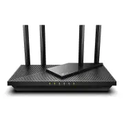 Tp-link Archer Ax55 Ax3000 802.11ax Dual Band Gigabit Wi-fi 6 Router