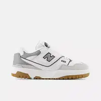 在飛比找momo購物網優惠-【NEW BALANCE】NB 550 休閒鞋 復古運動鞋 