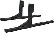 75A7N Replacement TV Stand Legs fit for Hisense 75" Class A7 Series LCD 4K TV and Hisense 85-Inch U8H Series 4K UHD Smart TV 85U8H 85E5N 85E5N-PRO 85U8H