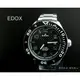 【摩利精品】EDOX 依度CLASS1 300米自動錶 *原廠真品低價出售