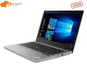 Lenovo ThinkPad L380 Laptop i5-8250U @1.6 8GB RAM 256GB SSD Win 11 FHD Gr.B