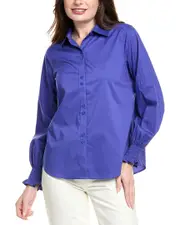 Foxcroft Olivia Stretch Shirt