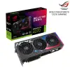 ASUS 華碩 ROG Strix GeForce RTX 4070 12GB GDDR6X OC Edition 顯示卡