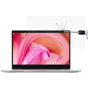 13.3 Hd Tempered Glass Screen Protector for Thinkpad S2 Yoga - Clear