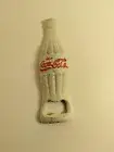Coca Cola Bottle Opener #100-402