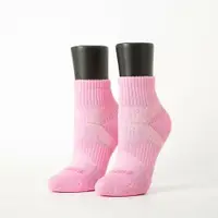 在飛比找樂天市場購物網優惠-FOOTER 輕壓力單色足弓襪 除臭襪 運動襪 襪子 短襪 