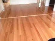 Flooring Hardwood Vic Ash 85/19 Utility Grade
