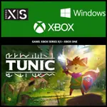 ✚正版序號✚中文 PC XBOX 小狐狸大冒險 TUNIC XBOX ONE SERIES S X WIN10 11