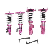 Godspeed GSP Mono SS Coilovers Suspension Kit for Mini Cooper S R50 R53 03-08 (for: Mini)