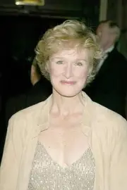 Glenn Close at The 17th Annual American Museum of the Moving Image- Old Photo 2